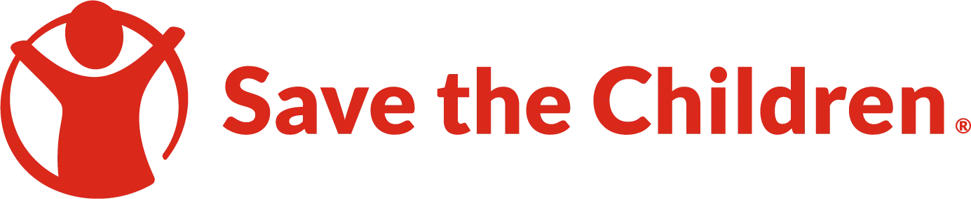 save the children logo